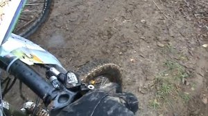 ЧиП мтбо, 23.10.11 - М14 на 53КП