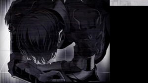 манга клип песня {легенда о без крилом ангеле}