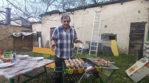 Новый бизнес на окраине