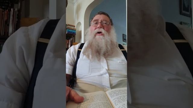 Klolei HaChinuch Education Principles Rebbe Raayatz #18 смотреть онлайн