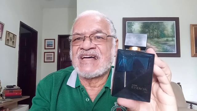 Essencial Top  8 Natura/#perfumesimportados ,#perfumesnacionais ,#natura смотреть онлайн