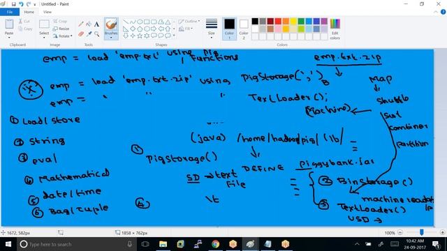 2017 09 24 PIG AIRLINE USECASE смотреть онлайн