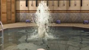 Бернард- The Spa Баня)
