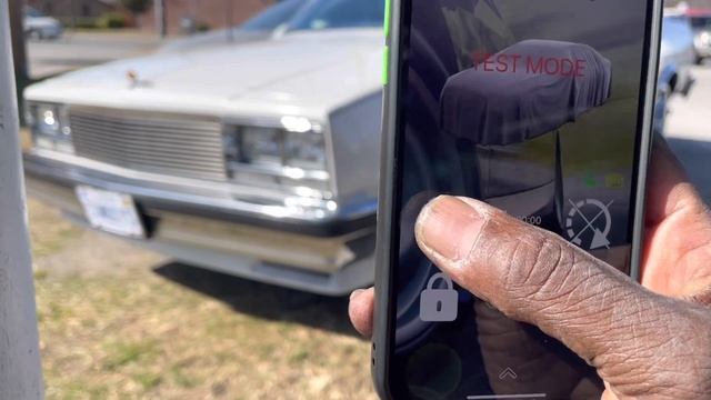 CHEVY EL CAMINO LINKR LT2 SMART START APP W/ ALARM смотреть онлайн