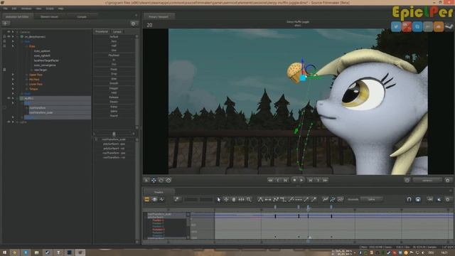 Stream #3 - Source Crashmaker смотреть онлайн