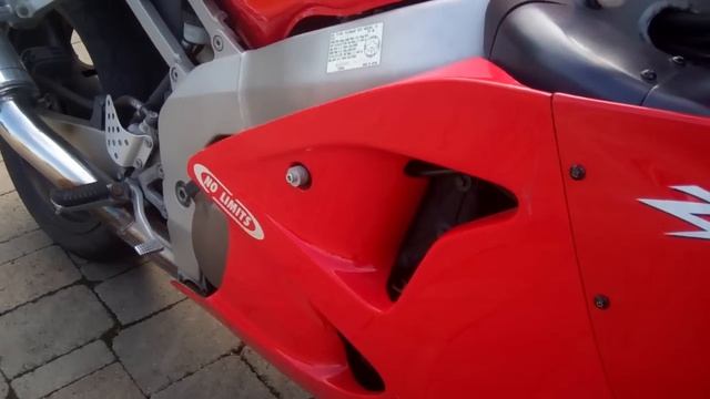 FS: 1998 Kawasaki Ninja ZX-6R смотреть онлайн