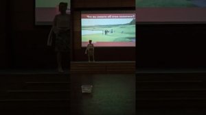 Возражения, как инструмент для диалога.. Ирина Смолярчук