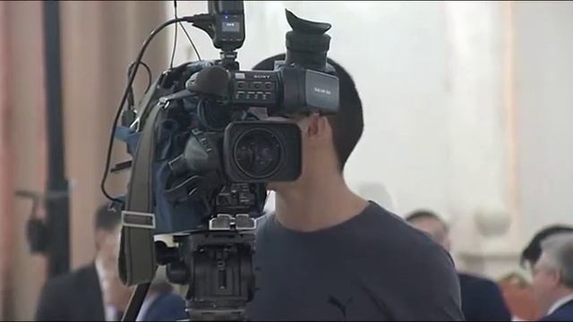 Ауыл шаруашылығы, тамақ және өңдеу өнеркәсібі қызметкерлері күні аталып өтілді смотреть онлайн