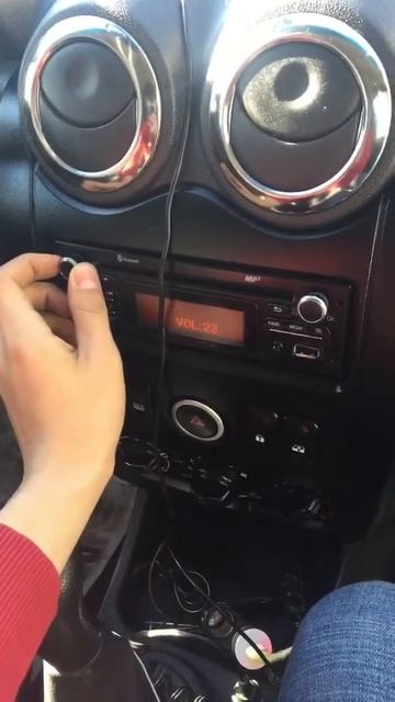 буфер в ларгус смотреть онлайн