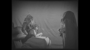 MASTODON - "Seabeast" (Official Music Video)