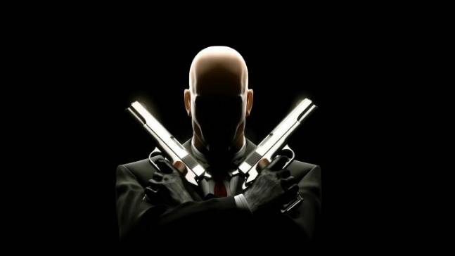 Прохождение Hitman Contracts Охотник и Жертва финал