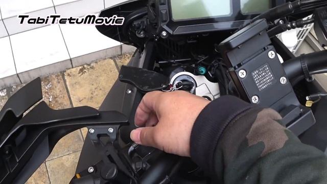 【モトブログ】効果絶大、MT09のクラッチを軽くする方法 смотреть онлайн