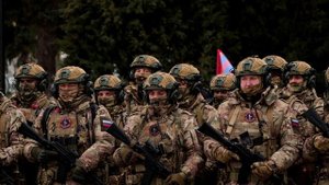 И ГРУДЬЮ МЫ ВСТАНЕМ🔥(OiN Одни из Нас)🔥🔥🔥