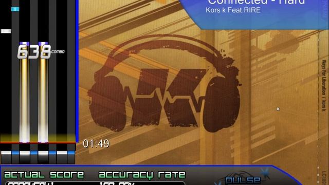 pulse alpha - Kors K - Connected смотреть онлайн