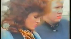 Фрагмент документального фильма о Норильске