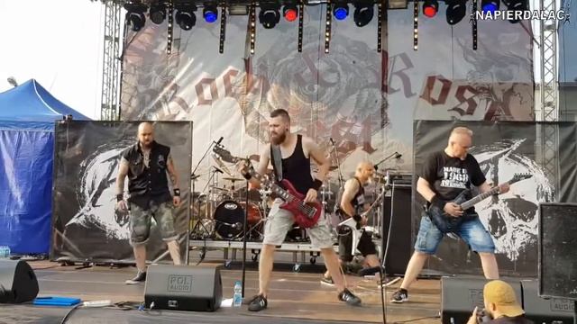 ALASTOR band nr 3 смотреть онлайн