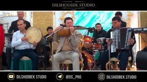 Otomurod Nurmatov Suvoralar Jonli ijroda Gurlan Xon Saroy to`yxonasi