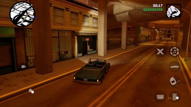 Netflix | GTA San Andreas The Definitive Edition Mobile