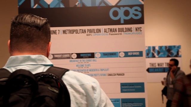 Larry Allen, Turner: Data & User Experience - Ops | June 5-6, 2017 смотреть онлайн