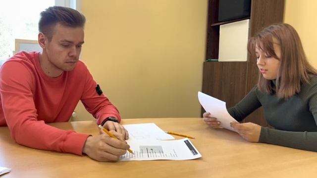 22 Уроки английского для школьников