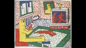 Спокойная ночь - Виктор Цой