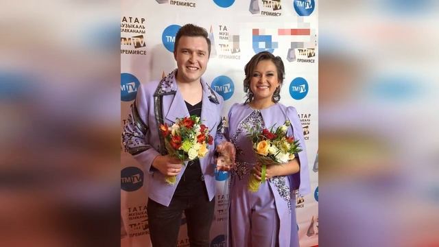 Азат Фазлыев - Сина . Татары России .