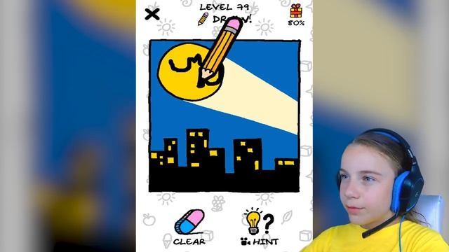 Family Play TV -  ДОРИСУЙ КОЕ-ЧТО Этот ролик могут забанить Just Draw
