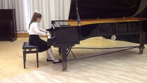 "В весеннем лесу" - И.Парфенов. Преподаватель: Мезенцева Любовь Николаевна