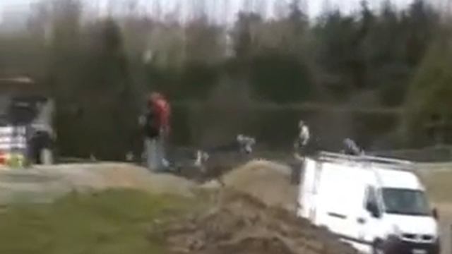 Aze Cadet cruiser demi 1.wmv смотреть онлайн