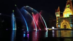 Вин Вондерс Фукуок шоу 2025 3 часть