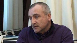 Будущее - в настоящем Роберт Саральп (автор Самара Саральпова)