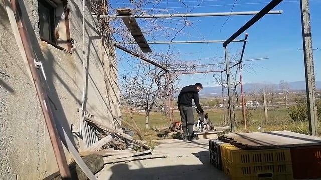 Dreser Roki Bitola смотреть онлайн