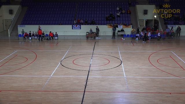 Олимпия (Смоленск) - Феникс (Гнездово) смотреть онлайн