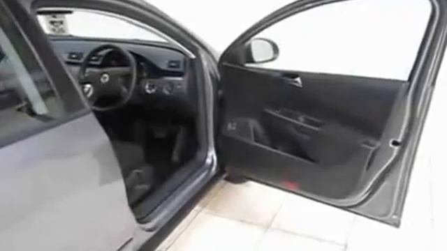 Volkswagen Passat - Exterior & Interior Tour of a 57 Plate Passat 2.0FSi 150Bhp S Auto 4 Door смотреть онлайн