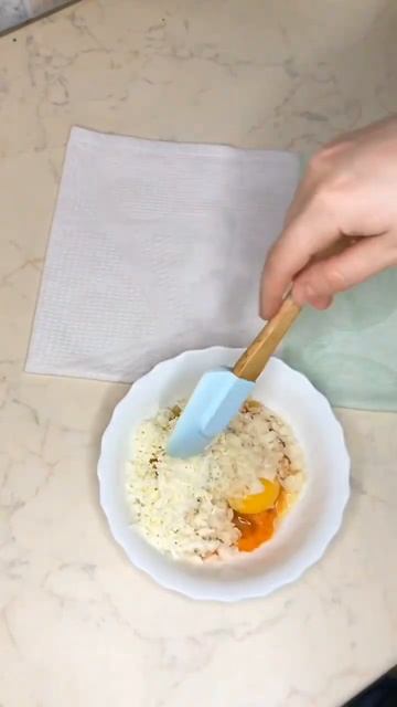 🥕Морковные шарики для детей🥕