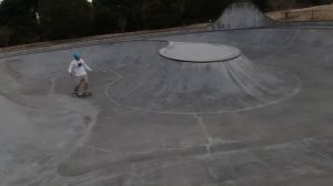 Teko & Friends Skate Video, April 2022