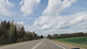 Минск - Гидрологический памятник природы "Родники Святые Криницы" - Экотропа "Святые Криницы"