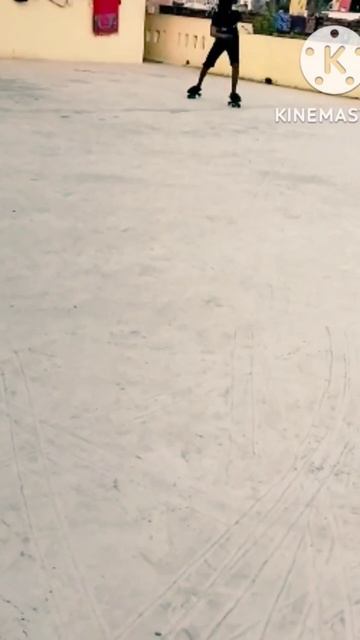 skate shoesskatingyoutubeshorts viralterinding bihari ladkaso difficultskatingmarinedriver