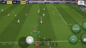 Футбол ( нарезка голов )