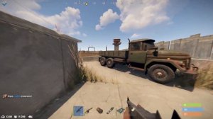 СИНЯЯ КАРТА В РАСТ. КАК ЛУТАТЬ АЭРОПОРТ