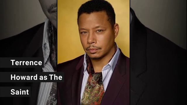 The Cut Throat City (Cast) ~ New Hollywood Movie ~ Cast with Real Ages ~ Netflix ~ InfoDoc ~ 2020 смотреть онлайн