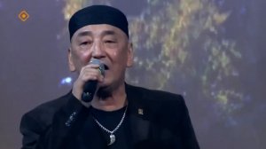 Аскалон Павлов - "Бэҕэһээ"