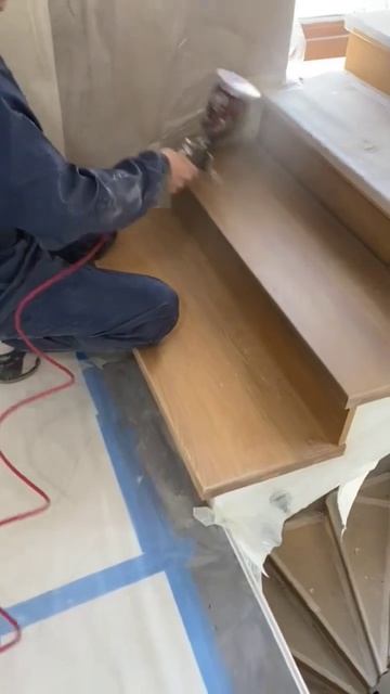 #фокусы #настроение #дерево #лайфхаки #construction #технология #stair #лестница #труд #рабочийдень