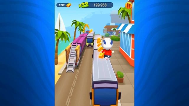 Том за золотом #6 – игровое видео про говорящий Том и Анжела. Новый Супер РЕКОРД! смотреть онлайн