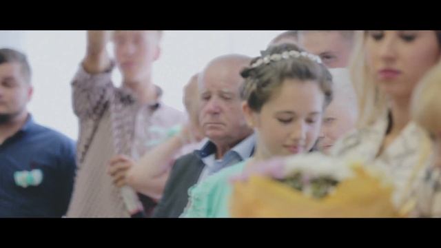 Карина и Виталий-свадебный клип (SDE) смотреть онлайн