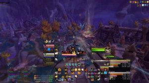 Сияющий Рассвет. ++11. РетриПал