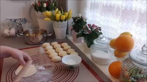 Пироги яблочные к празднику! Домашняя еда Кухня Рецепты