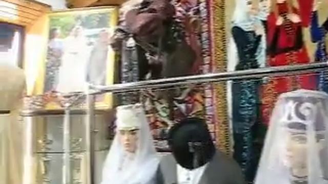 Adigha Wina Store смотреть онлайн