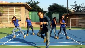 Swag Se Swagat song Zumba choreography by ZSTARS
