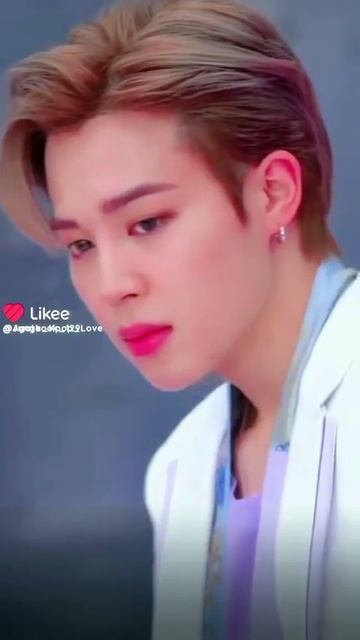 Чимин покоряет всем сердца❤️💞 💙💛💕 смотреть онлайн